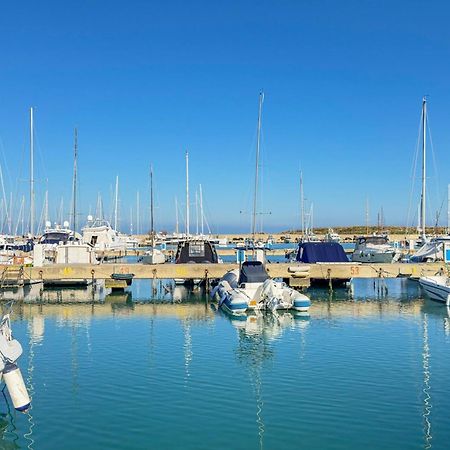 פסקרה Borgo Marino Sud - Yourplace Abruzzo מראה חיצוני תמונה