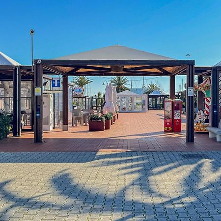 פסקרה Borgo Marino Sud - Yourplace Abruzzo מראה חיצוני תמונה