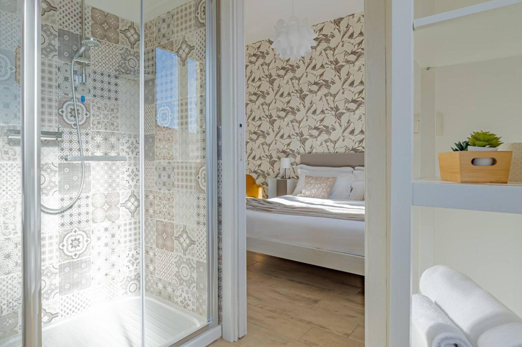 פסקרה Borgo Marino Sud - Yourplace Abruzzo מראה חיצוני תמונה