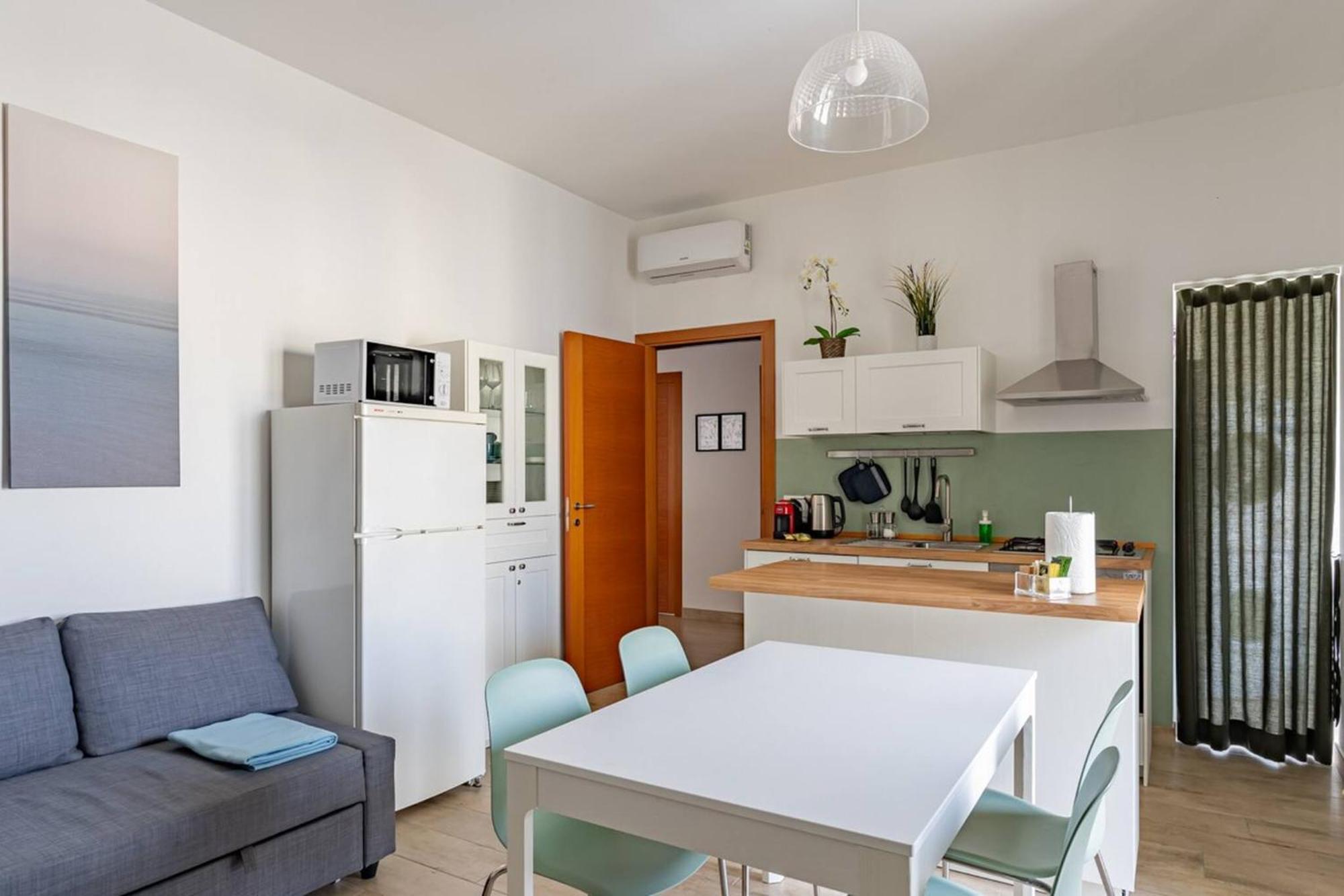 פסקרה Borgo Marino Sud - Yourplace Abruzzo מראה חיצוני תמונה