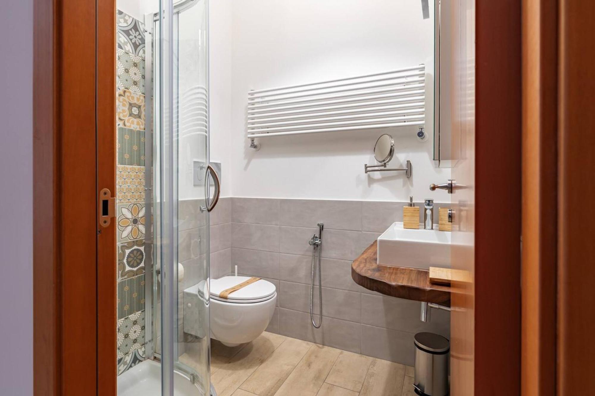פסקרה Borgo Marino Sud - Yourplace Abruzzo מראה חיצוני תמונה