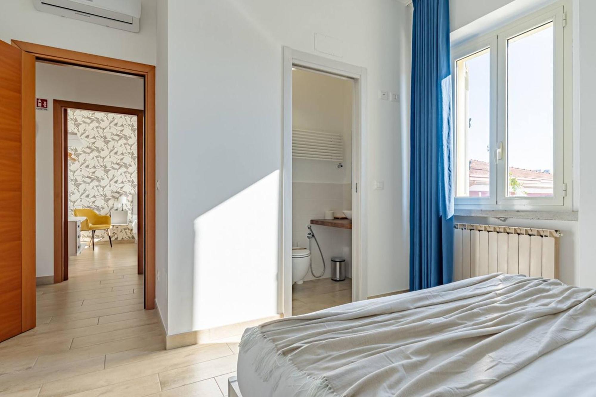 פסקרה Borgo Marino Sud - Yourplace Abruzzo מראה חיצוני תמונה