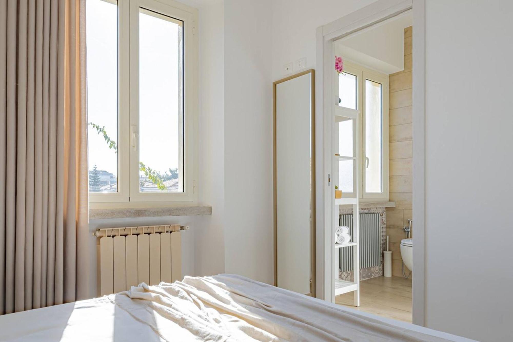 פסקרה Borgo Marino Sud - Yourplace Abruzzo מראה חיצוני תמונה