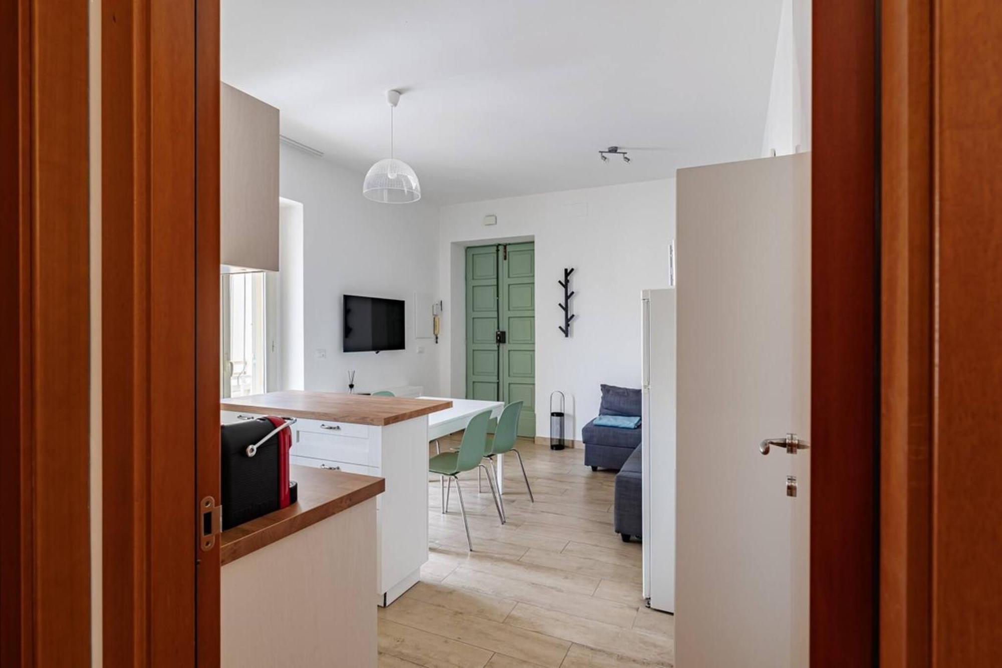 פסקרה Borgo Marino Sud - Yourplace Abruzzo מראה חיצוני תמונה