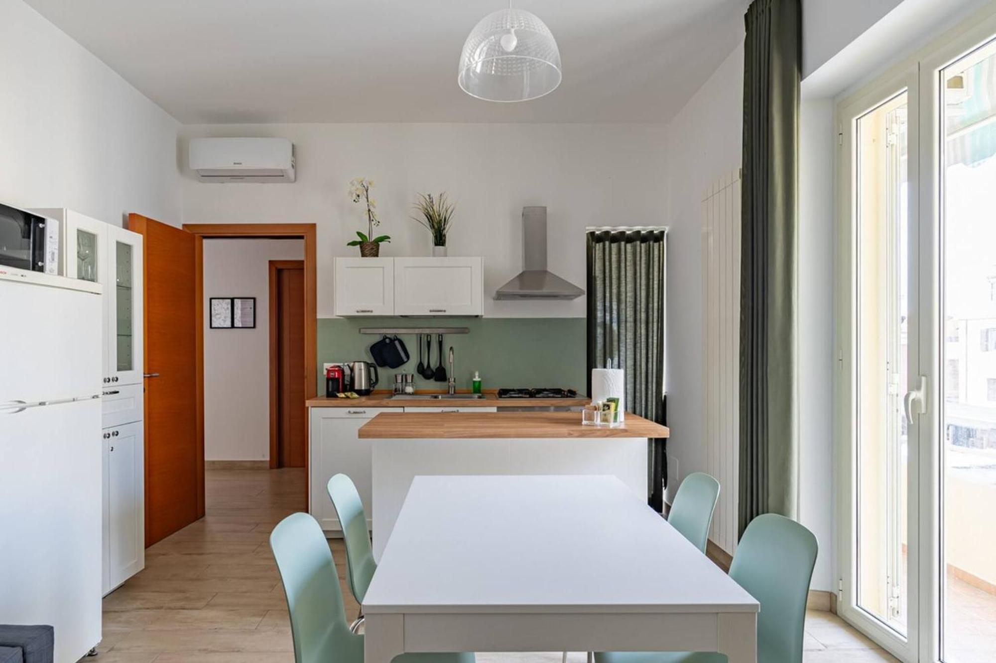 פסקרה Borgo Marino Sud - Yourplace Abruzzo מראה חיצוני תמונה