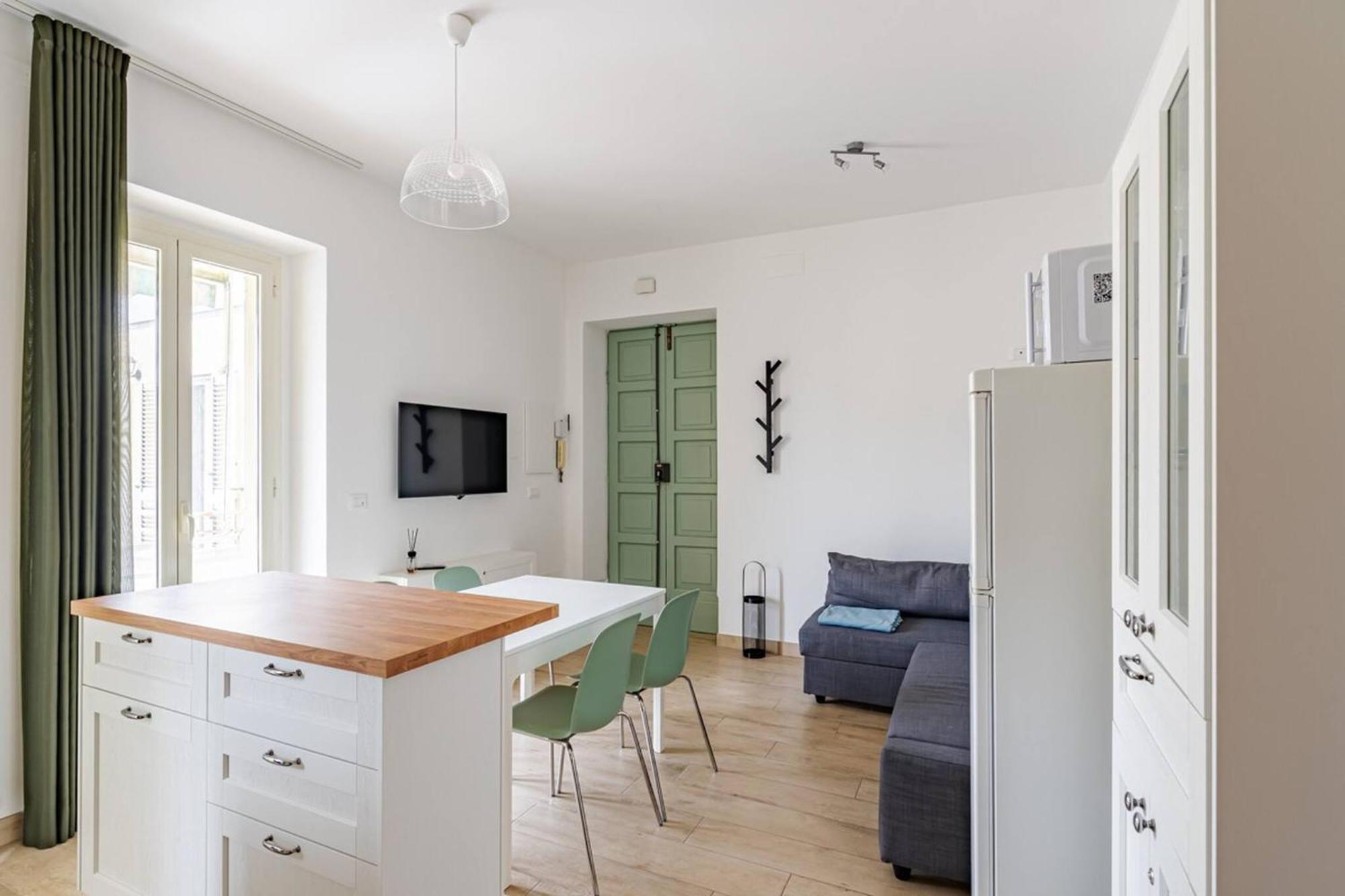 פסקרה Borgo Marino Sud - Yourplace Abruzzo מראה חיצוני תמונה