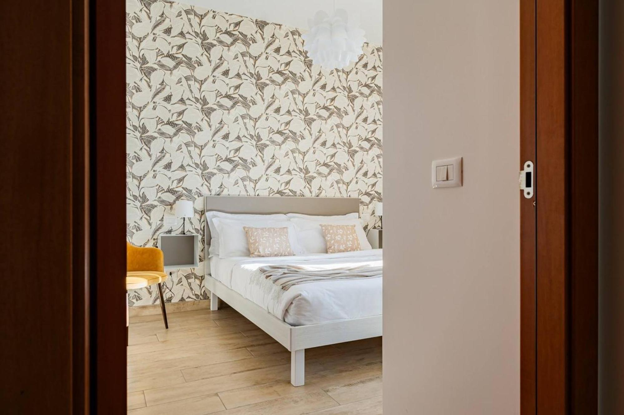 פסקרה Borgo Marino Sud - Yourplace Abruzzo מראה חיצוני תמונה