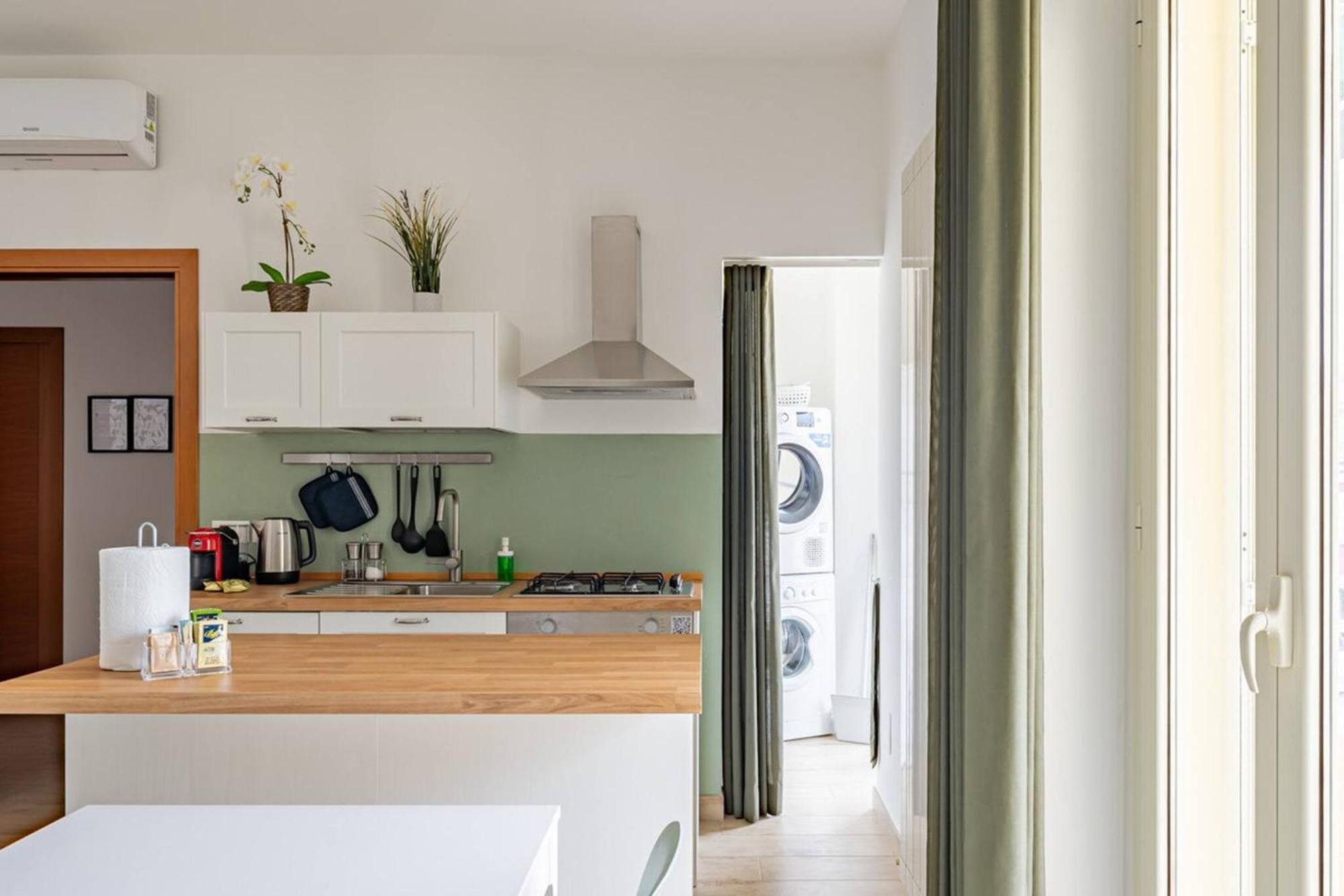 פסקרה Borgo Marino Sud - Yourplace Abruzzo מראה חיצוני תמונה